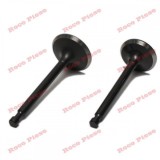 Honda GX 340-GX 390 generátorszelepek / kínai generátor 11-13LE, 188F (tajvan