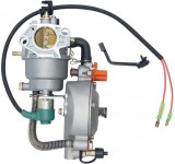 Honda GX 390, 188F (13HP) LPG generátor átalakító készlet