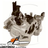 Honda GX110, GX120 16100ZH7810, 16100ZE0821 Karburátor
