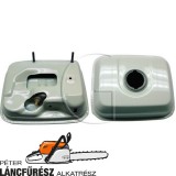 Honda GX110, GX120 17510-ZE0-020ZA üzemanyag tartály