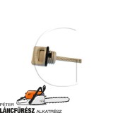 Honda GX110, GX120, GX140, GX160 15600ZE1000/3 olaj sapka