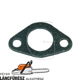 Honda GX110, GX120, GX140, GX160 18381-ZE1-800, 18381-2H8-000 kipufogó tömítés