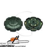 Honda GX110, GX120, GX140, GX160, GX240 17620-ZH7-023 üzemanyag tanksapka