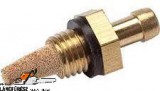 Honda GX110, GX120, GX140, GX160, GX240, GX270, GX340, GX390 üzemanyagszűrő