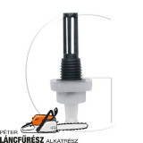 Honda GX110, GX120, GX140, GX160, GX240, GX270, GX340 üzemanyagszűrő