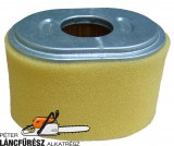 Honda GX110, GX120, GX140, GX160 légszűrő