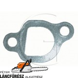 Honda GX120, GX140, GX160, GX200 18381-ZH8-800 kipufogó tömítés