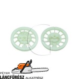 Honda GX120, GX160 28420-ZH8-003, 28420-ZH8-013 berántó tárcsa