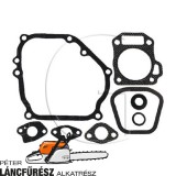 Honda GX140 061-A1-ZE1-010 tömítéskészlet