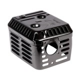 Honda GX140, GX160 kipufogó burkolat