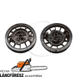 Honda GX160 berántó tárcsa