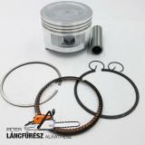 Honda GX160 dugattyú