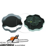 Honda GX160, GX270, GX390 17620-ZOT-305, 17620-ZOT-814 üzemanyag tanksapka