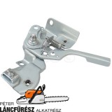 Honda GX160 motor gázkar