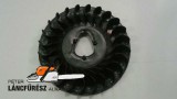 Honda GX160 ventill.lapát műanyag