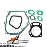 Honda GX200 06111-ZL0-000 tömítéskészlet