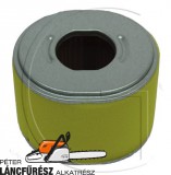Honda GX240, GX270 17210 ZE2 822 levegőszűrő, L 101,6 mm, W 89 mm, H 79,3 mm