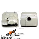 Honda GX240, GX270 17510-ZE2-010ZA üzemanyag tartály