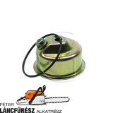 Honda GX240, GX270, GX340, GX390 16015-ZE8-005 karburátor úszókaház