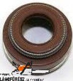 Honda GX240 GX270 GX340 GX390 GXV340 szelepszár szimering