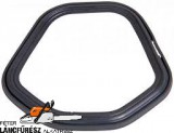 Honda GX240 GX270 GX340 GX390 szelepfedél tömítés