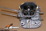 Honda GX240 GX270 hengerfej komplett