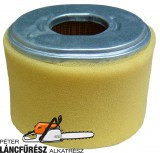 Honda GX240, GX270 légszűrő