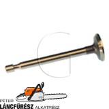 Honda GX340, GX390 14711-ZE3-000 szelep