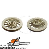 Honda GX340, GX390 28421-ZE3-W01 berántó tárcsa