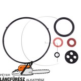 Honda GX390 16010-ZE2-812  Javítási készlet