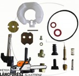 Honda GX390 karburátor tömítés