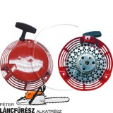 Honda GXV160 28410-Z1V-003ZB komplett berántó