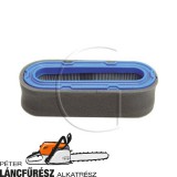 Honda GXV160K1 17210 734 000, 17211 ZE7 W010 levegőszűrő, L 177 mm, W 68 mm