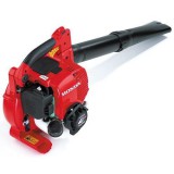 Honda HHB 25 lombfúvó