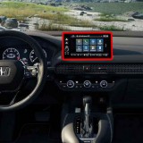 Honda HR-V ( 2022-2025 ) - Kijelzővédő fólia