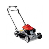 Honda HRS 536 S Benzinmotoros fűnyíró