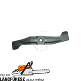 Honda HRX 537, HRB 535, HRD 536, IZY53 72511-VH7-000 fűnyíró kés