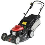 Honda HRX 537 VY Benzinmotoros fűnyíró