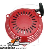 Honda Kézi berántó 28400ZM0633ZD