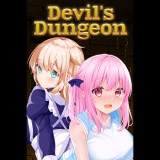 Honey Pie Devil's Dungeon (PC - Steam elektronikus játék licensz)