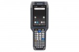 Honeywell CK65-L0N-B8C214E CK65 10,2 cm (4") 480 x 800 Fekete mobil adatgyűjtő