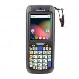 Honeywell CN75e adatgyűjtő