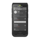 Honeywell CT40 4GB/32GB SRI WWAN BT Android GMS adatgyűjtő (CT40-L1N-27C11DE) (CT40-L1N-27C11DE) - Vonalkódolvasó