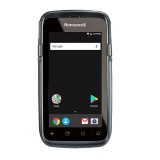 Honeywell CT60 Android 7.1.1 non-GMS WLAN 1D/2D Imager mobil adatgyűjtő (CT60-L0N-ASC110E) (CT60-L0N-ASC110E) - Vonalkódolvasó