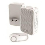 Honeywell DC313EP2 vezeték nélküli csengő (DC313EP2)