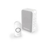 Honeywell DC313N vezeték nélküli csengő (DC313N)