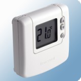 Honeywell DT90A  digitális termosztát