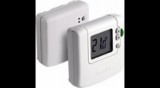Honeywell DT92 Digitális szobatermosztát