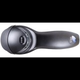 Honeywell Eclipse MS5145 Lézeres fekete vonalkódolvasó (MK5145-31A38-EU) (MK5145-31A38-EU)