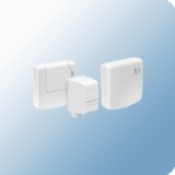 Honeywell EvoHome hőmérséklet érzékelő melegvíz tartályhoz